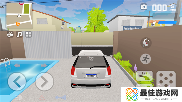 巴西街车俱乐部