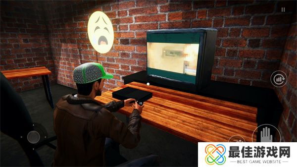 我的网吧模拟器