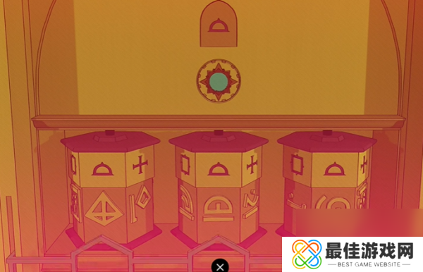 巴别塔圣歌进入第二层步骤