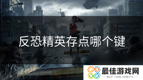 反恐精英存点哪个键