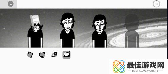 节奏盒子finalwish