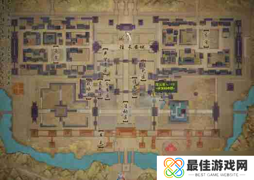 《剑网3》庆舞良宵奇遇攻略