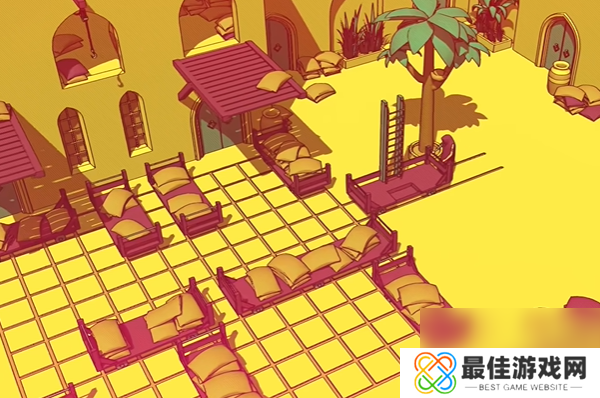 巴别塔圣歌进入第二层步骤