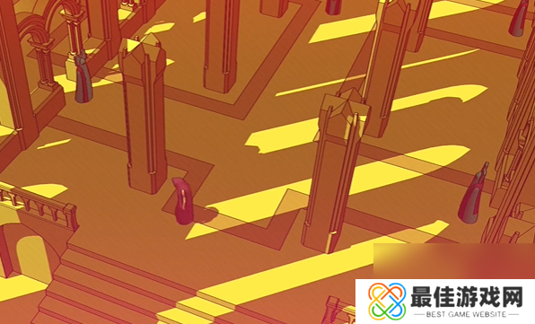 巴别塔圣歌进入第二层步骤