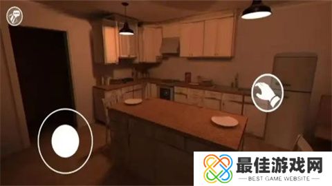 别给陌生人开门：第二章