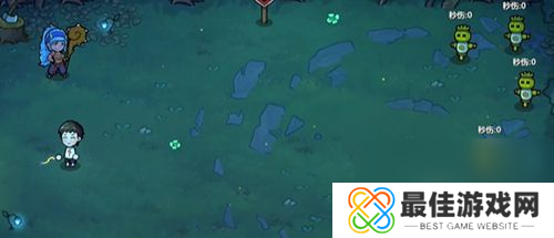 魔法工艺训练场解锁方法