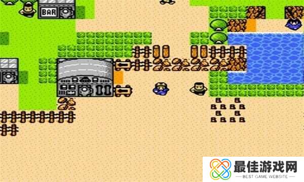 重装机兵手机版