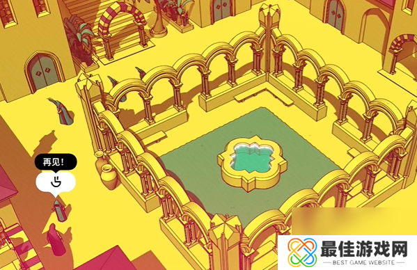 巴别塔圣歌进入第二层步骤