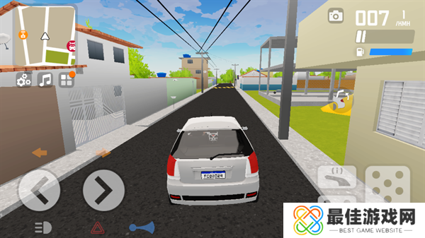 巴西街车俱乐部