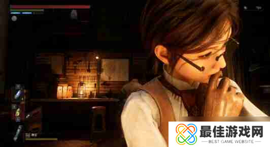 匹诺曹的谎言力量流前期武器选择