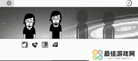 节奏盒子finalwish