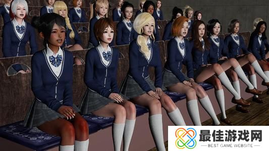 校长先生1.1完整汉化版