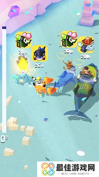 疯狂动物园国际服版