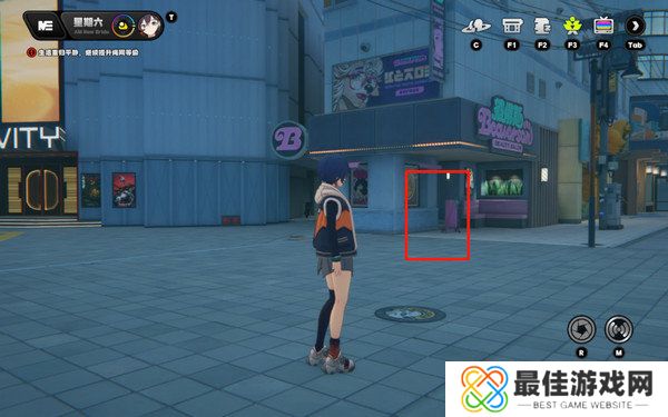 绝区零141友情联络活动怎么玩 141友情联络怎么玩[多图]图片5