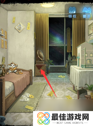 纸嫁衣5第五章留声机怎么关第5章留声机关闭方法