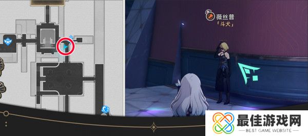 崩坏星穹铁道钟表把戏隐藏任务全攻略 钟表把戏任务接取位置在哪里[多图]图片18