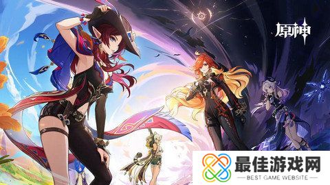 原神科西霍三星成就如何拿 科西霍三星成就获取攻略[多图]图片1