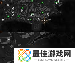 消逝的光芒步枪获取位置在哪