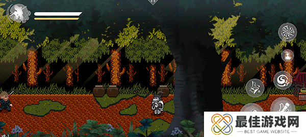 黑神话像素版第二章手机安装包