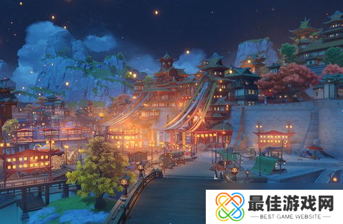 2024海灯节如何触发条件