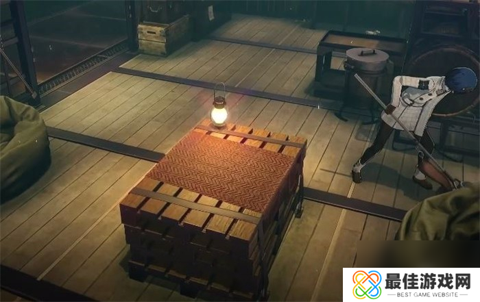 暗喻幻想钓鱼攻略