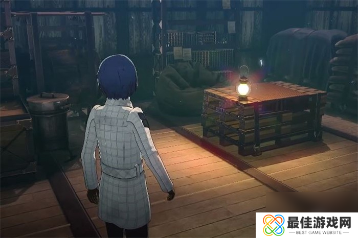 暗喻幻想钓鱼攻略