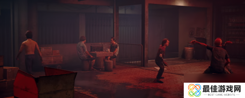 《野狗子:裂头怪》对话注意事项分享