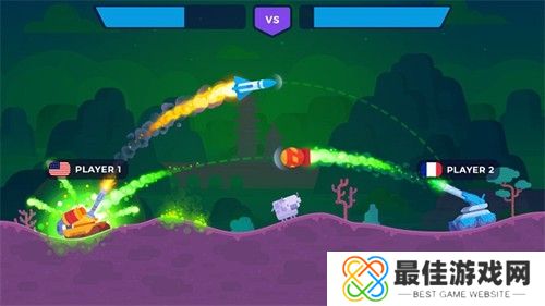 坦克之星最新版