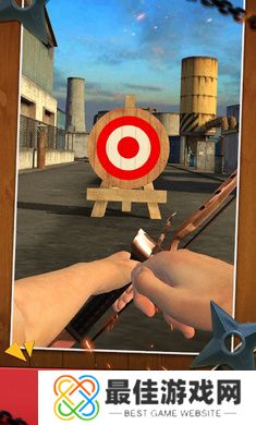 射箭世界(Archery World)