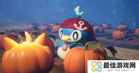 幻兽帕鲁万圣节皮肤怎么获取 万圣节新皮肤在哪里[多图]图片5