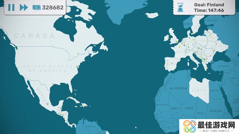 飞行公司最新汉化版