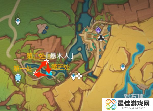 原神嘿你的信委托任务怎么完成 嘿你的信任务玩法攻略[多图]图片8