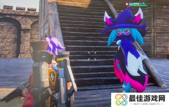 幻兽帕鲁万圣节皮肤怎么获取 万圣节新皮肤在哪里[多图]图片2