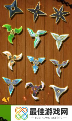 射箭世界(Archery World)