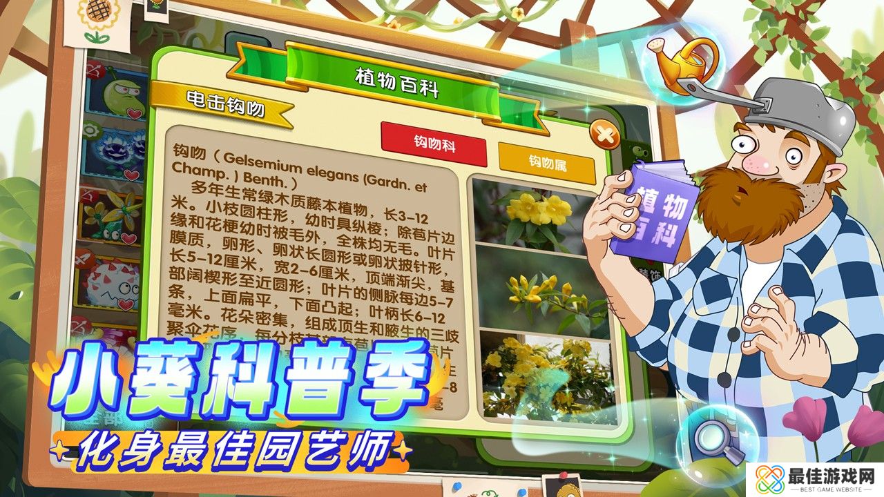 植物大战僵尸2联动永劫无间版