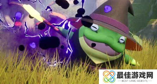 幻兽帕鲁万圣节皮肤怎么获取 万圣节新皮肤在哪里[多图]图片6