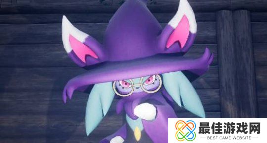 幻兽帕鲁万圣节皮肤怎么获取 万圣节新皮肤在哪里[多图]图片4