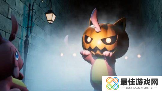 幻兽帕鲁万圣节皮肤怎么获取 万圣节新皮肤在哪里[多图]图片3