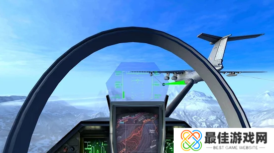 印度空军模拟器