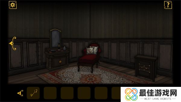 遗忘之丘：衣柜