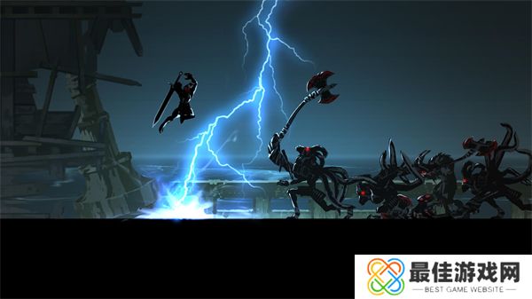 死亡阴影2国服版