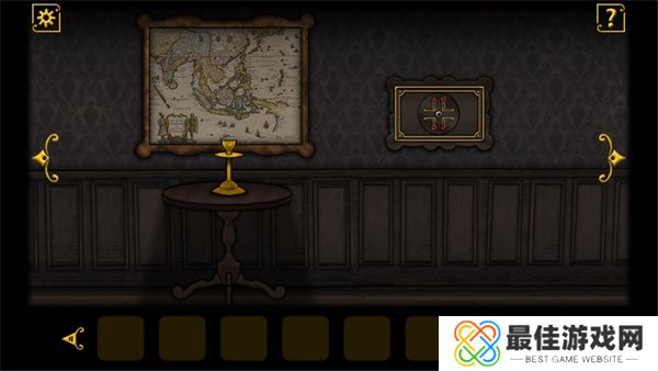 遗忘之丘：衣柜