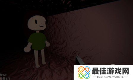 可可怕怕山洞探险手机版