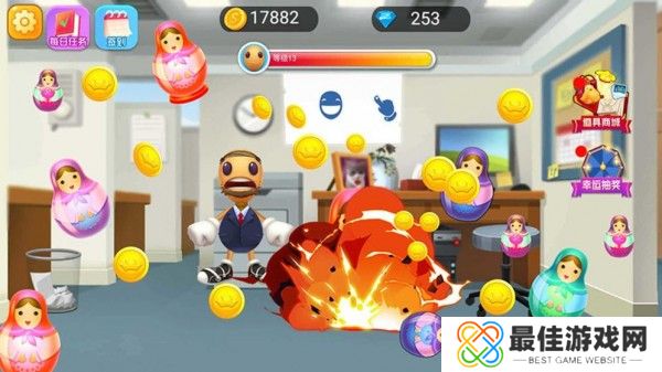 不服就盘他免广告版