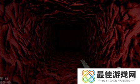 可可怕怕山洞探险手机版