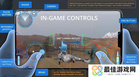 印度空军模拟器