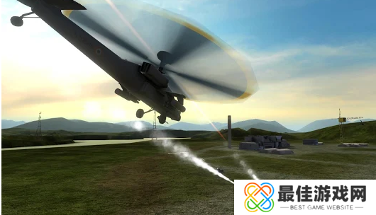 印度空军模拟器