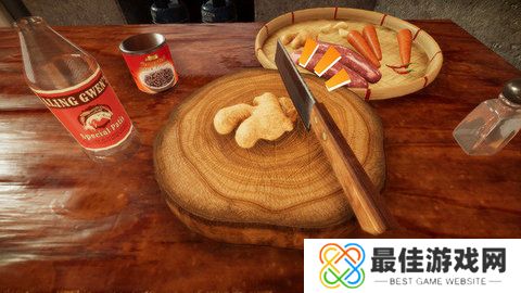 souppot汤锅中文版