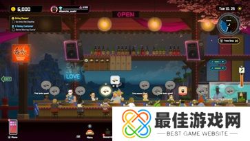 潜水员戴夫手机版