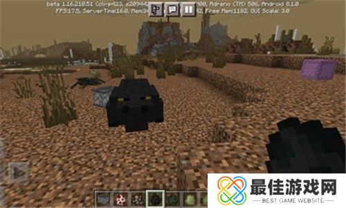 我的世界末日100天